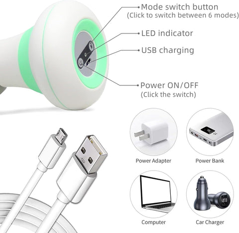 Body Massager