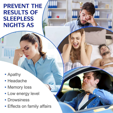 Silicone Magnetic Anti Snoring Nose Clip (Buy 1 Get 1 Free)