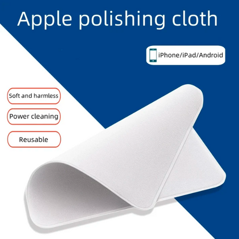 Screen Polishing Micro Fiber Cloth