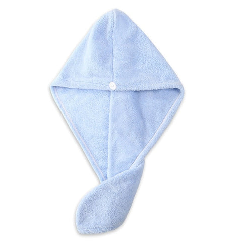 EASY WRAP HAIR TOWEL